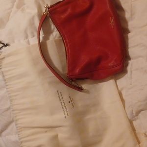 Kate spade purse